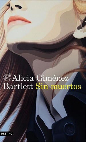 Sin muertos | 9788423358212 | Giménez Bartlett, Alicia | Librería Castillón - Comprar libros online Aragón, Barbastro