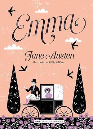 Emma | 9788417430603 | Austen, Jane | Librería Castillón - Comprar libros online Aragón, Barbastro