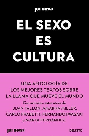 El sexo es cultura | 9788423431670 | VV.AA. | Librería Castillón - Comprar libros online Aragón, Barbastro