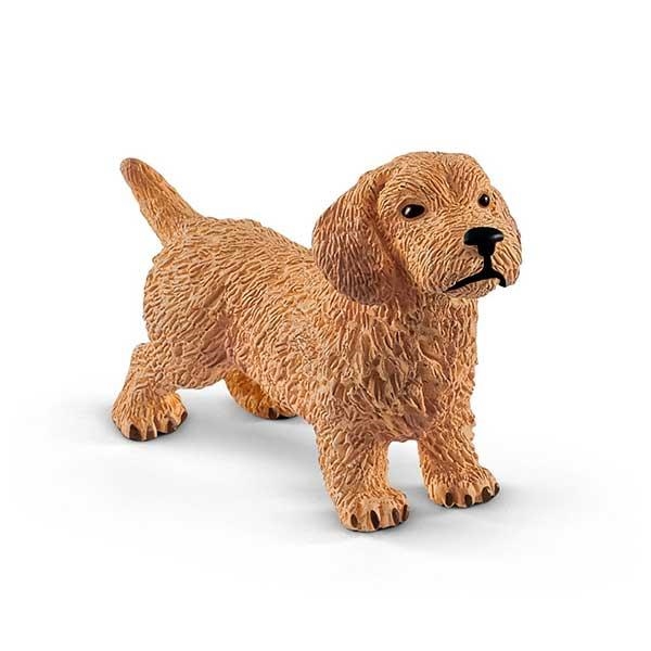 FIGURA PERRO TECKEL SCHLEICH | 4055744029578 | Librería Castillón - Comprar libros online Aragón, Barbastro