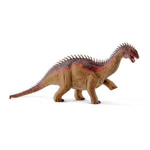 FIGURA DINOSAURIO BARAPASAURIO SCHLEICH | 4055744007170 | Librería Castillón - Comprar libros online Aragón, Barbastro