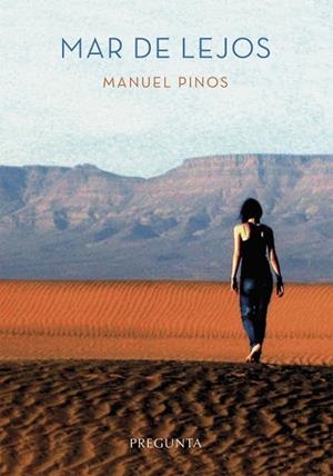 Mar de lejos | 9788417532437 | Pinos, Manuel | Librería Castillón - Comprar libros online Aragón, Barbastro