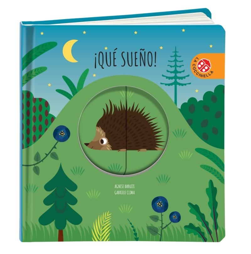QUE SUEÑO | 9788855061735 | Clima Gabriele | Librería Castillón - Comprar libros online Aragón, Barbastro