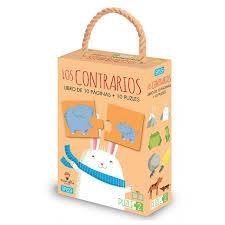 Los Contrarios | 9788417299651 | M. Gaule | Librería Castillón - Comprar libros online Aragón, Barbastro