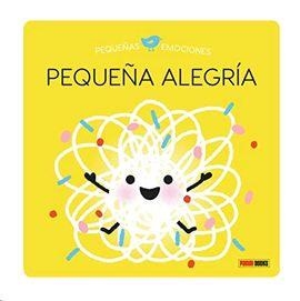 PEQUEÑAS EMOCIONES PEQUEÑA ALEGRIA | 9788413343181 | VV.AA. | Librería Castillón - Comprar libros online Aragón, Barbastro