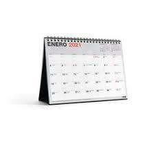 CALENDARIO MIQUELRIUS SOBREMESA 2021 BASIC A5 RECICLADO PARA ESCRIBIR 28074 | 8422593280744 | Librería Castillón - Comprar libros online Aragón, Barbastro