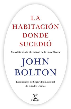 La habitación donde sucedió | 9788467060676 | Bolton, John | Librería Castillón - Comprar libros online Aragón, Barbastro