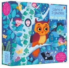 POR LA NOCHE | 9781474990172 | VV. AA. | Librería Castillón - Comprar libros online Aragón, Barbastro