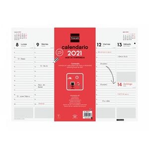 VADE ENCOLADO FINOCAM 2021 SEMANA VISTA | 8422952300137 | Librería Castillón - Comprar libros online Aragón, Barbastro