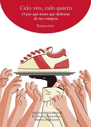 CULO VEO CULO QUIERO | 9788412259704 | Remartínez , David | Librería Castillón - Comprar libros online Aragón, Barbastro