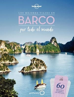 Los mejores viajes en barco por todo el mundo | 9788408231806 | Varios autores | Librería Castillón - Comprar libros online Aragón, Barbastro