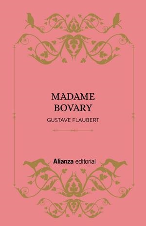Madame Bovary | 9788413620954 | Flaubert, Gustave | Librería Castillón - Comprar libros online Aragón, Barbastro