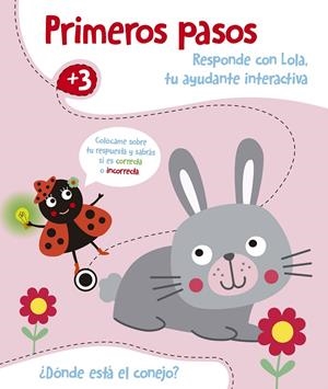¿Dónde está el conejo? | 9788408229667 | YOYO | Librería Castillón - Comprar libros online Aragón, Barbastro