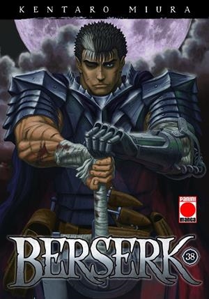 Berserk 38 | 9788491671367 | MIURA, KENTARO | Librería Castillón - Comprar libros online Aragón, Barbastro