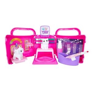 CRAYOLA WASHIMALS MINI PLAYSET PELUQUERIA CANINA | 071662173043 | Librería Castillón - Comprar libros online Aragón, Barbastro