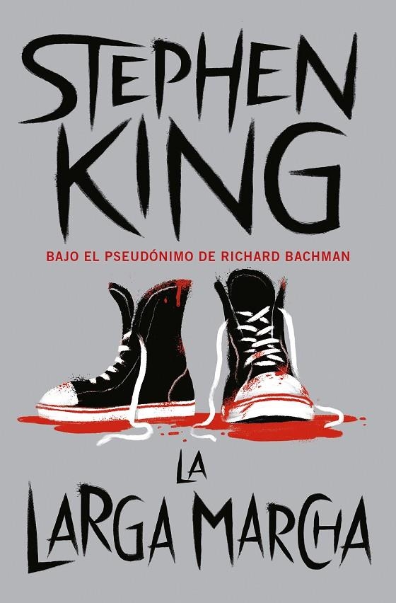 La larga marcha | 9788466352239 | Stephen King | Librería Castillón - Comprar libros online Aragón, Barbastro