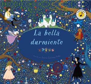 La bella durmiente | 9788469628973 | Flint, Katy | Librería Castillón - Comprar libros online Aragón, Barbastro