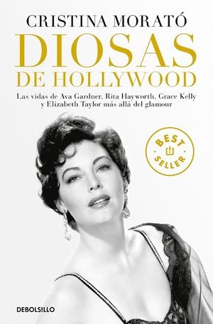 Diosas de Hollywood | 9788466352178 | Cristina Morató | Librería Castillón - Comprar libros online Aragón, Barbastro