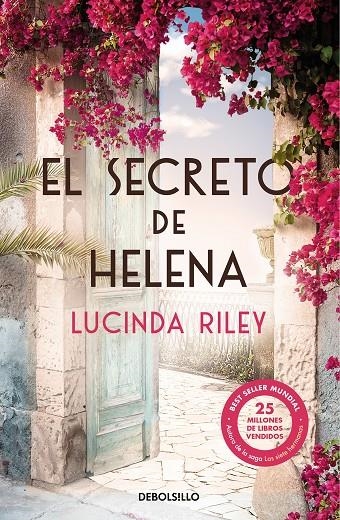El secreto de Helena | 9788466353809 | Lucinda Riley | Librería Castillón - Comprar libros online Aragón, Barbastro