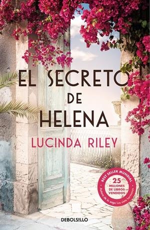 El secreto de Helena | 9788466353809 | Lucinda Riley | Librería Castillón - Comprar libros online Aragón, Barbastro