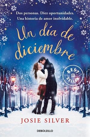 Un día de diciembre | 9788466352055 | Josie Silver | Librería Castillón - Comprar libros online Aragón, Barbastro
