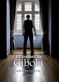 SOMBRA DE GIBOLA, LA | 9788413744971 | Librería Castillón - Comprar libros online Aragón, Barbastro