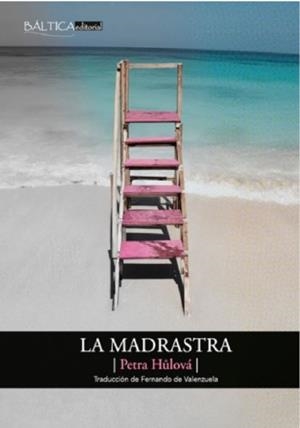 La madastra | 9788412232615 | Hulová, Petra | Librería Castillón - Comprar libros online Aragón, Barbastro