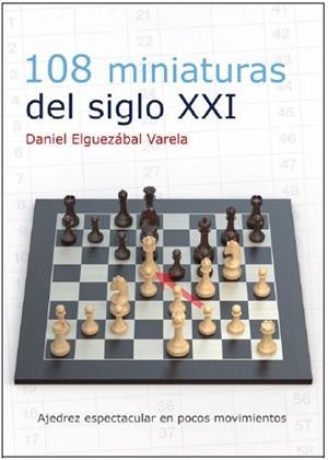 108 MINIATURAS SELECTAS DEL SIGLO XXI | 9788412112993 | ELGUEZÁBAL, DANIEL | Librería Castillón - Comprar libros online Aragón, Barbastro