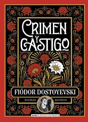 Crimen y castigo | 9788418008122 | Dostoevskiï, Fiodor Mijaïlovich | Librería Castillón - Comprar libros online Aragón, Barbastro