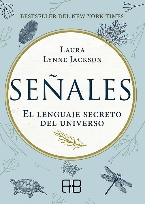 Señales | 9788417851088 | Jackson, Laura Lynne | Librería Castillón - Comprar libros online Aragón, Barbastro