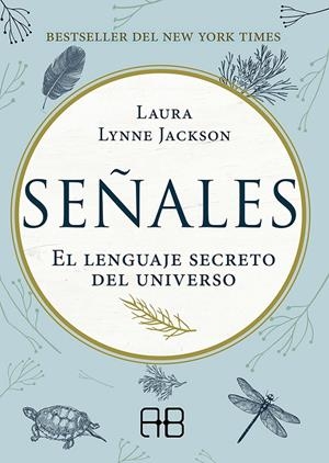 Señales | 9788417851088 | Jackson, Laura Lynne | Librería Castillón - Comprar libros online Aragón, Barbastro