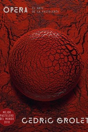 OPERA | 9788446049098 | GROLET, CEDRIC | Librería Castillón - Comprar libros online Aragón, Barbastro