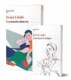 PACK NAVIDAD TC A CORAZÓN ABIERTO | 9788432237416 | ELVIRA LINDO | Librería Castillón - Comprar libros online Aragón, Barbastro