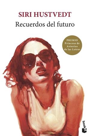 Recuerdos del futuro | 9788432237249 | Hustvedt, Siri | Librería Castillón - Comprar libros online Aragón, Barbastro