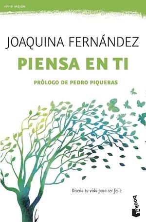 Piensa en ti | 9788499986807 | Fernández García, Joaquina | Librería Castillón - Comprar libros online Aragón, Barbastro