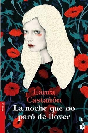 La noche que no paró de llover | 9788423353736 | Castañón, Laura | Librería Castillón - Comprar libros online Aragón, Barbastro