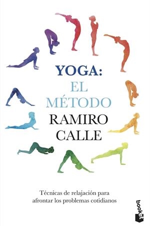 Yoga: el método Ramiro Calle | 9788427042902 | Calle, Ramiro A. | Librería Castillón - Comprar libros online Aragón, Barbastro