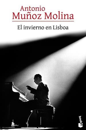 El invierno en Lisboa | 9788432225826 | Muñoz Molina, Antonio | Librería Castillón - Comprar libros online Aragón, Barbastro