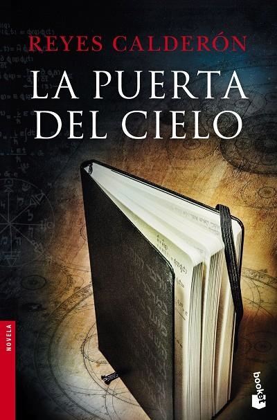 La puerta del cielo | 9788408150169 | Calderón Cuadrado, Reyes | Librería Castillón - Comprar libros online Aragón, Barbastro