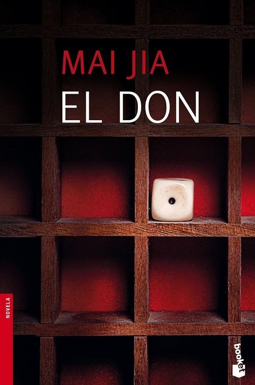 El don | 9788423349777 | Jia, Mai | Librería Castillón - Comprar libros online Aragón, Barbastro