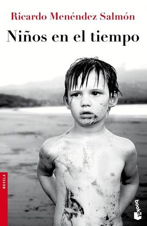 Niños en el tiempo | 9788432224683 | Menéndez Salmón, Ricardo | Librería Castillón - Comprar libros online Aragón, Barbastro