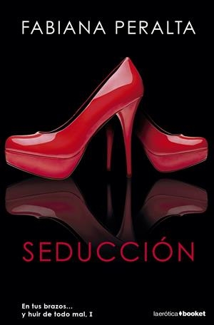 Seducción | 9788408136293 | Peralta, Fabiana | Librería Castillón - Comprar libros online Aragón, Barbastro