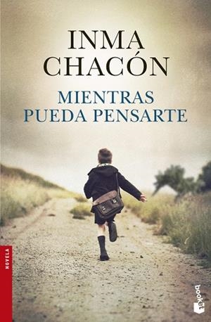 Mientras pueda pensarte | 9788408132479 | Chacón, Inma | Librería Castillón - Comprar libros online Aragón, Barbastro