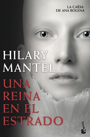 Una reina en el estrado | 9788423347933 | Mantel, Hilary | Librería Castillón - Comprar libros online Aragón, Barbastro