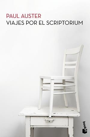Viajes por el Scriptorium | 9788432221385 | Auster, Paul | Librería Castillón - Comprar libros online Aragón, Barbastro