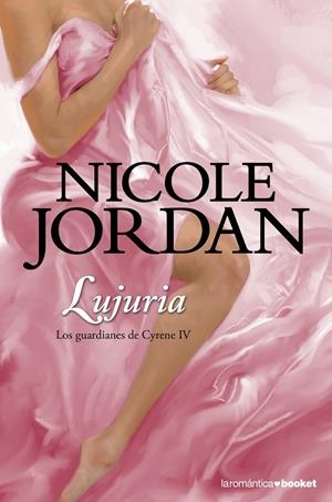 Lujuria | 9788408113652 | Jordan, Nicole | Librería Castillón - Comprar libros online Aragón, Barbastro