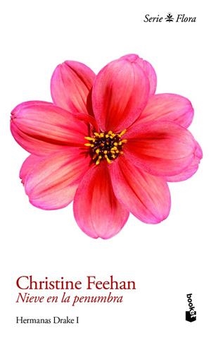 Nieve en la penumbra | 9788408054894 | Feehan, Christine | Librería Castillón - Comprar libros online Aragón, Barbastro