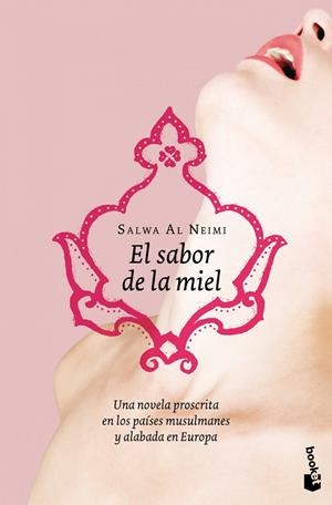 El sabor de la miel | 9788496580817 | Al Neimi, Salwa | Librería Castillón - Comprar libros online Aragón, Barbastro