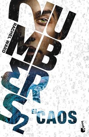 Numbers 2 | 9788408007579 | Ward, Rachel | Librería Castillón - Comprar libros online Aragón, Barbastro