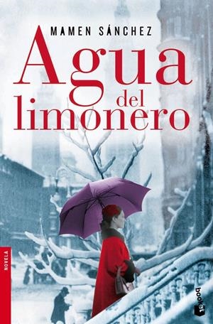 Agua del limonero | 9788467037685 | Sánchez, Mamen | Librería Castillón - Comprar libros online Aragón, Barbastro
